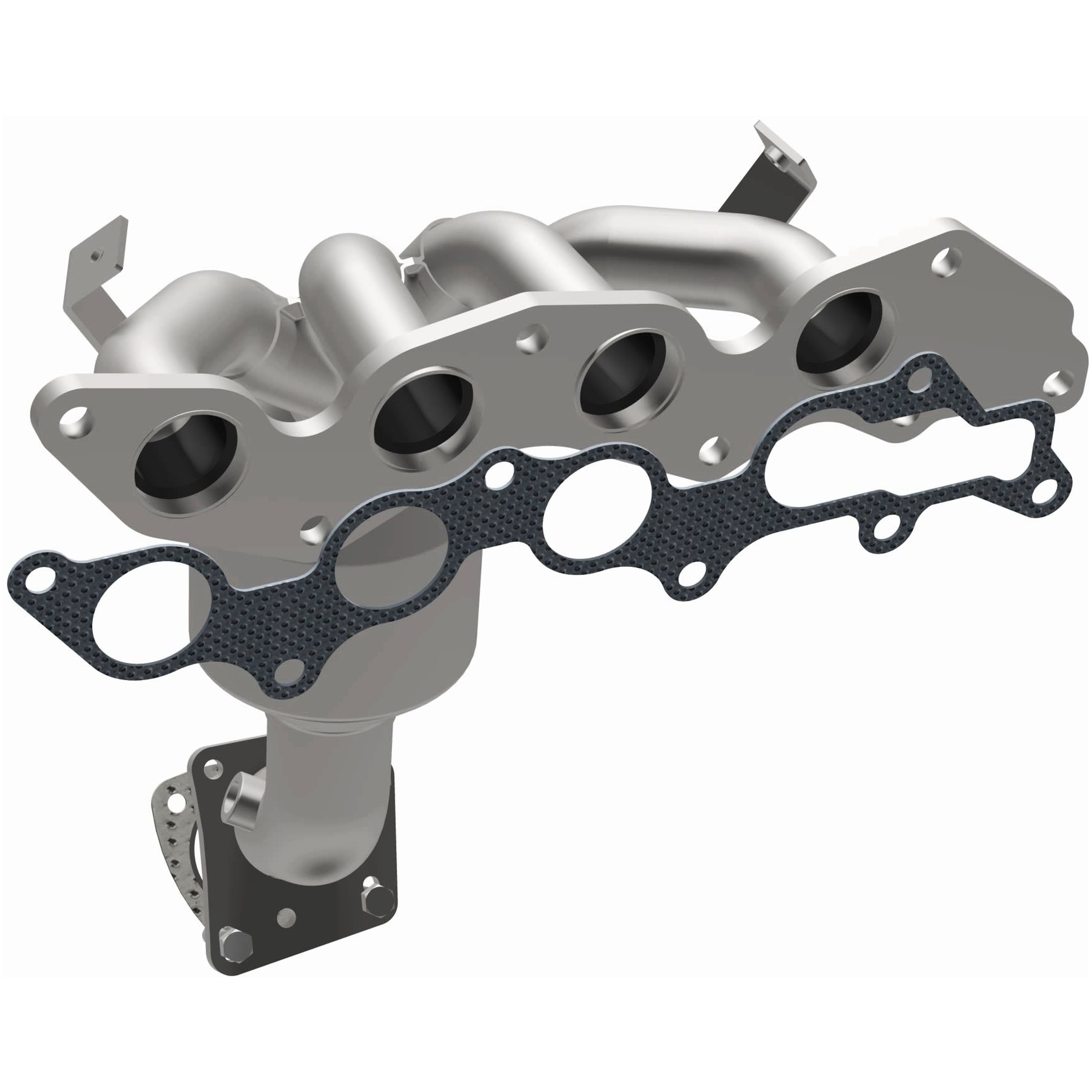 MagnaFlow 2005-2008 Mazda Tribute HM Grade Federal / EPA Compliant Manifold Catalytic Converter